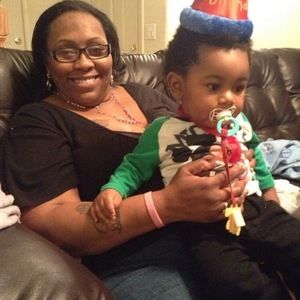 Meet your Posher, Angelic